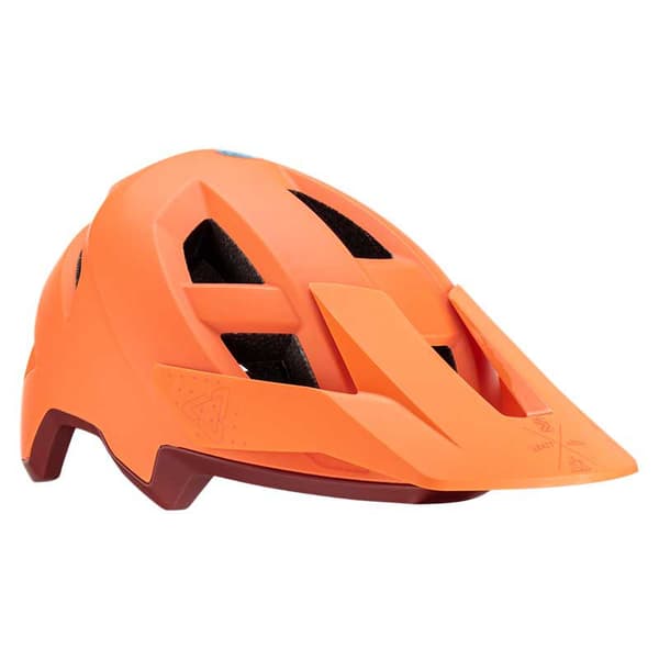 Leatt Allmtn 2.0 Mtb-hjälm Orange S