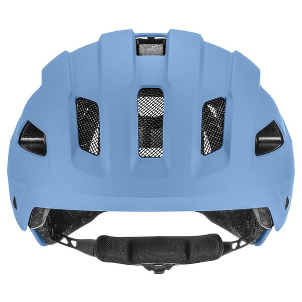 Uvex Stride Mtb-hjelm Blå 53-56 cm