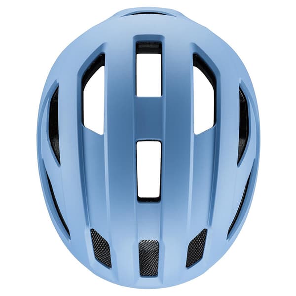 Uvex Stride Mtb-hjelm Blå 53-56 cm