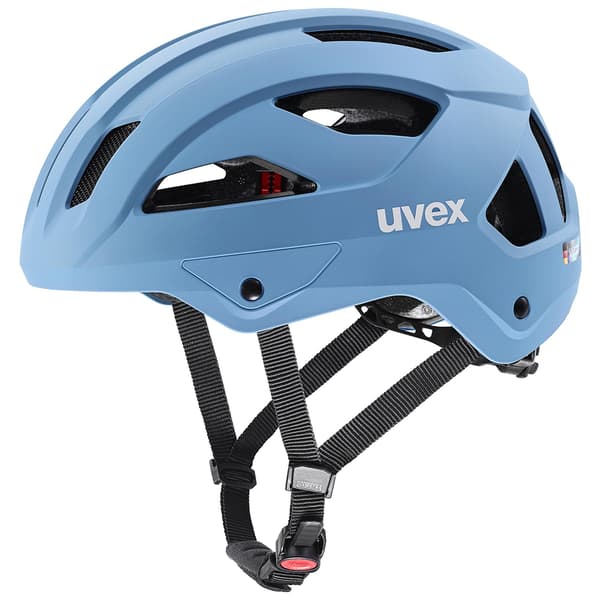 Uvex Stride Mtb-hjelm Blå 53-56 cm