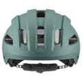 Miniatyrbillede 3 af 5: Uvex Stride Mtb-hjelm Grøn 56-59 cm