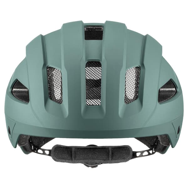 Uvex Stride Mtb-hjelm Grøn 56-59 cm