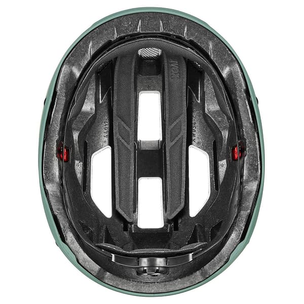 Uvex Stride Mtb-hjelm Grøn 56-59 cm