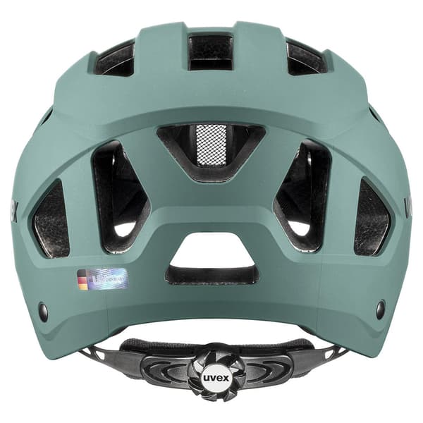 Uvex Stride Mtb-hjelm Grøn 56-59 cm