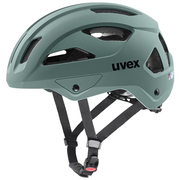 Uvex Stride Mtb-hjelm Grøn 56-59 cm