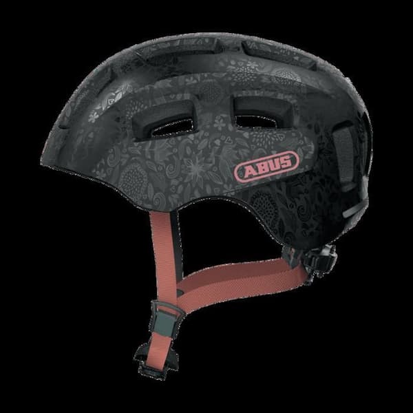 ABUS YOUN-I 2.0 BARN CYKELHJÄLM