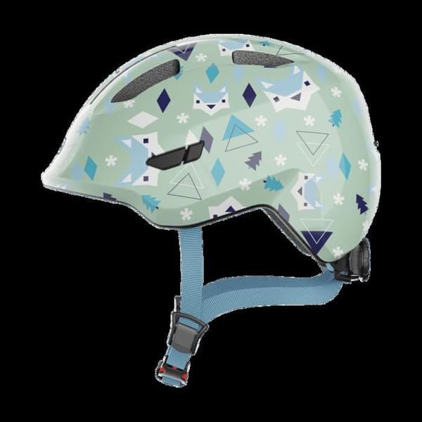 ABUS SMILEY 3.0 BARNCYKELHJÄLM