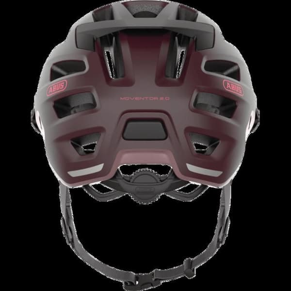 ABUS MOVENTOR 2.0 CYKELHJÄLM