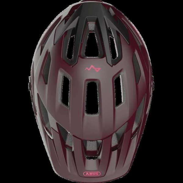 ABUS MOVENTOR 2.0 CYKELHJÄLM