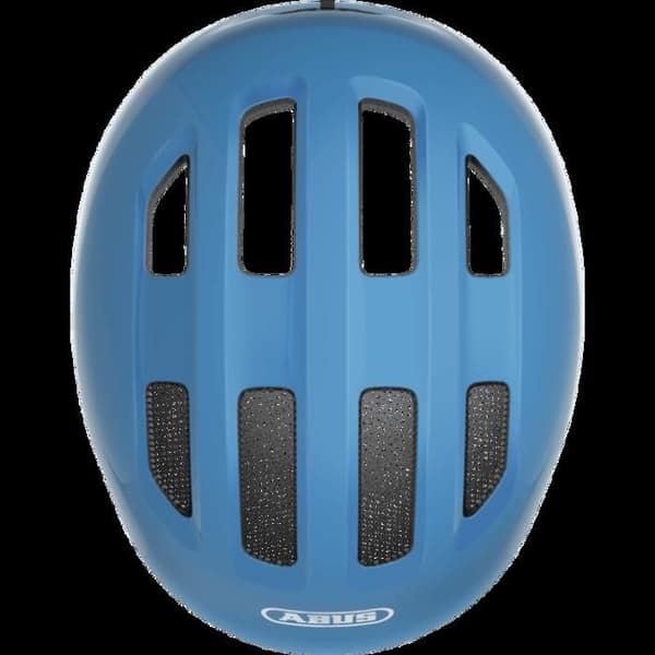 ABUS SMILEY 3.0 BARNCYKELHJÄLM