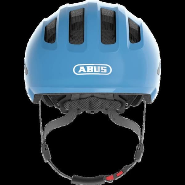 ABUS SMILEY 3.0 BARNCYKELHJÄLM