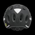 Miniatyrbild 3 av 4: Abus cykelhjälm - 38811Velvet BlackSize S 48-54 cm