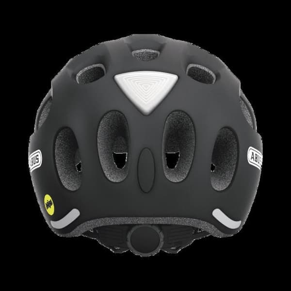 Abus cykelhjälm - 38811Velvet BlackSize S 48-54 cm