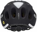 Miniatyrbild 4 av 4: Abus cykelhjälm - 38811Velvet BlackSize S 48-54 cm