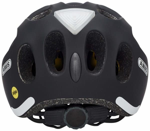 Abus cykelhjälm - 38811Velvet BlackSize S 48-54 cm