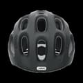 Miniatyrbild 2 av 4: Abus cykelhjälm - 38811Velvet BlackSize S 48-54 cm