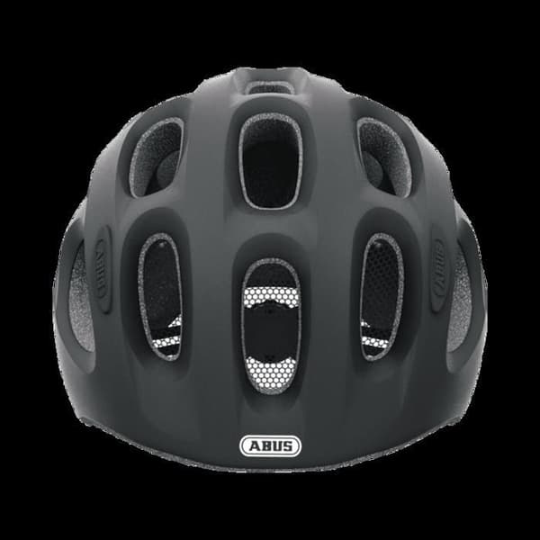 Abus cykelhjälm - 38811Velvet BlackSize S 48-54 cm