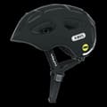 Miniatyrbild 1 av 4: Abus cykelhjälm - 38811Velvet BlackSize S 48-54 cm