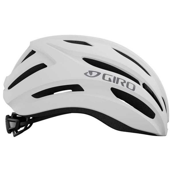 Giro Isode Ii Hjelm Hvid 54-61 cm