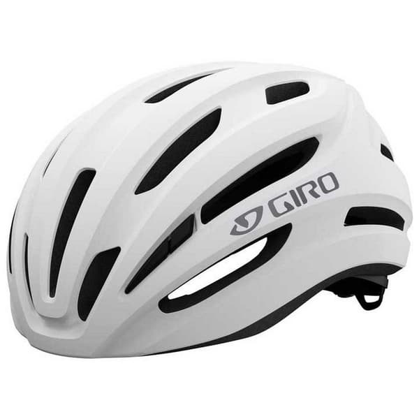 Giro Isode Ii Hjelm Hvid 54-61 cm