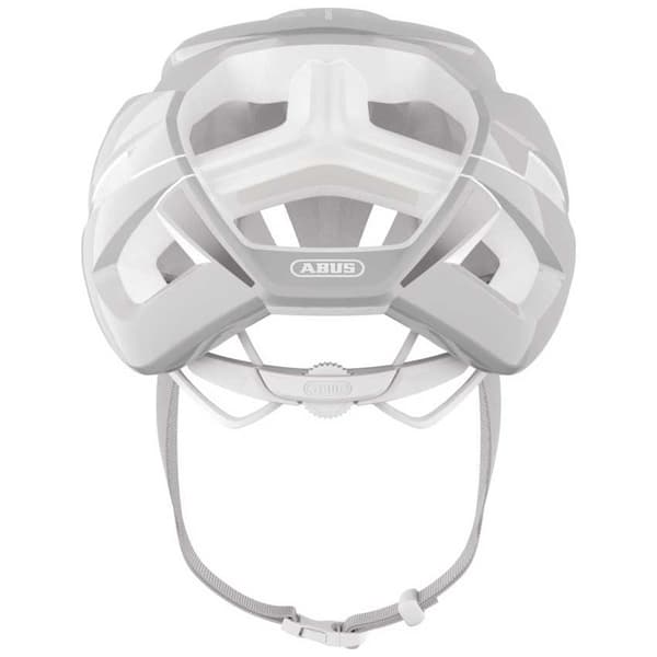 Abus Stormchaser Ace Kypärä Harmaa L