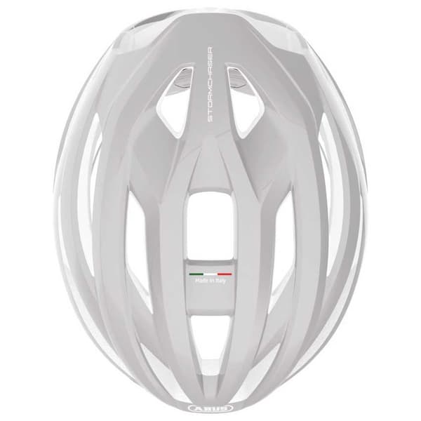 Abus Stormchaser Ace Kypärä Harmaa L
