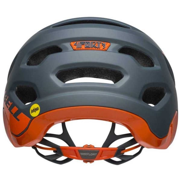Bell 4forty Mips Mtb-hjelm Grå S