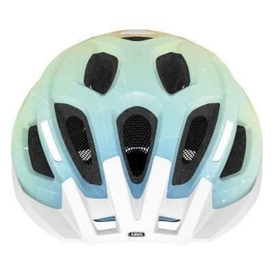 Cykelhjälm - ABUS - Aduro 2.0 - Vuxen - Man - Blå - Polykarbonat