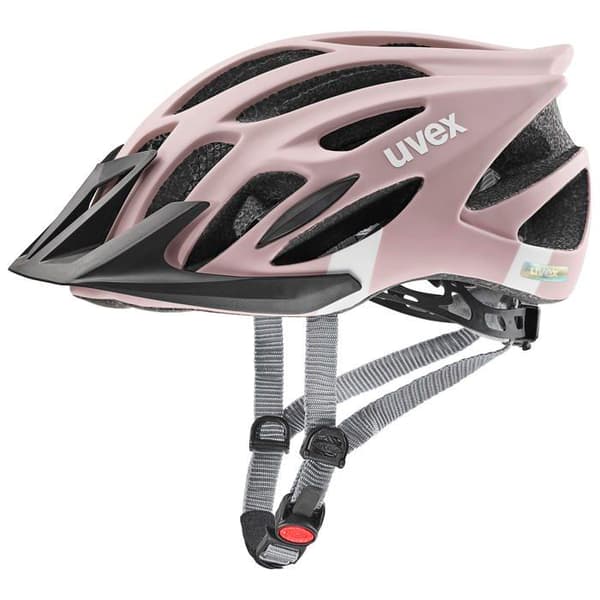 Uvex cykelhjälm - 0517