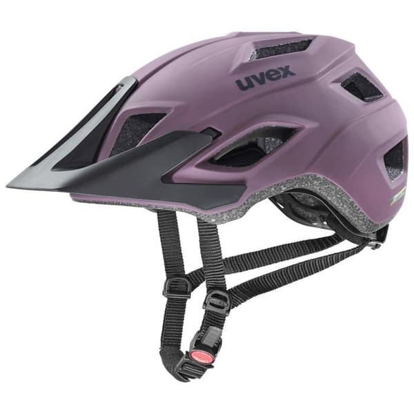 Uvex cykelhjälm - 0815