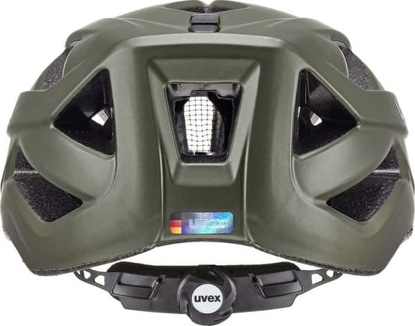 Uvex cykelhjälm - 0415