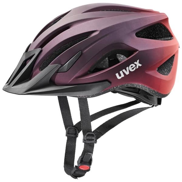 Uvex cykelhjälm - 1017
