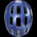 Miniatyrbild 2 av 4: Abus cykelhjälm - 40159
