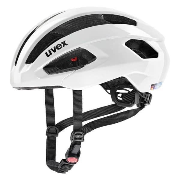 Uvex cykelhjälm - 0215 - Rise - Landsvägscykelhjälm