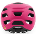 Miniatyrbild 3 av 3: Giro Tremor MIPS MTB-hjälm för kvinnor - Rosa - Skydd mot stötar i flera riktningar