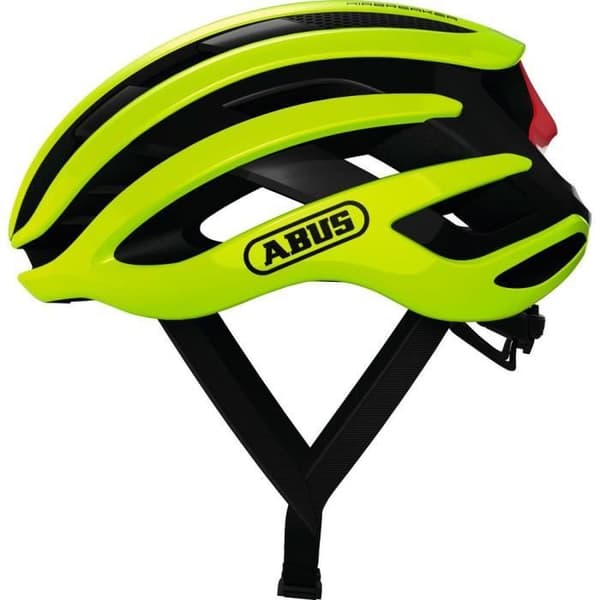 Abus Airbreaker hjälmskydd