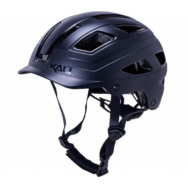 Kali Protectives Cruz Byhjelm Sort S-M