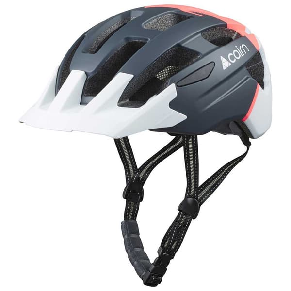 Cairn Prism Xtr Ii Mtb-kypärä Sininen S