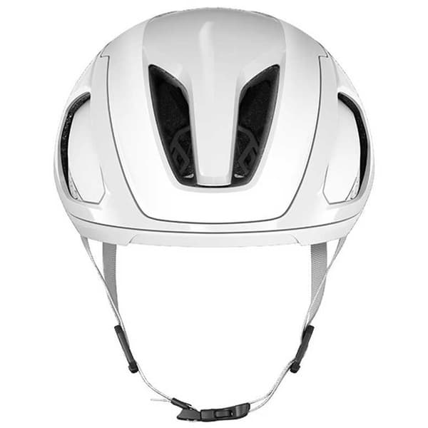 Lazer Vento Kineticore Hjelm Hvid L