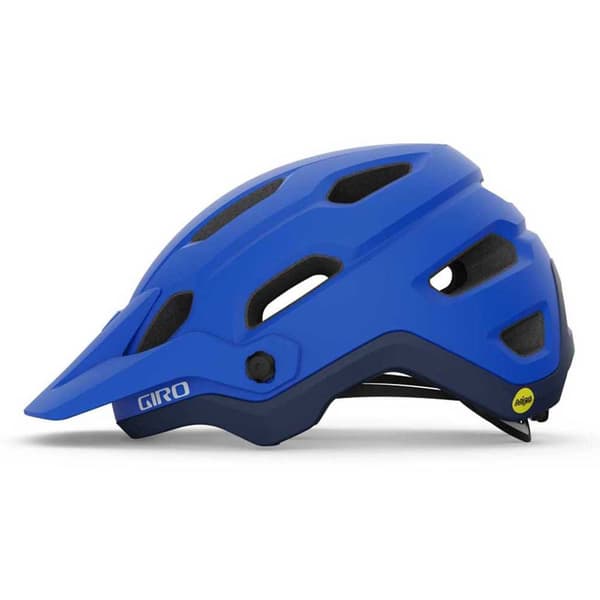 Giro Source Mips Mtb-hjelm Blå L