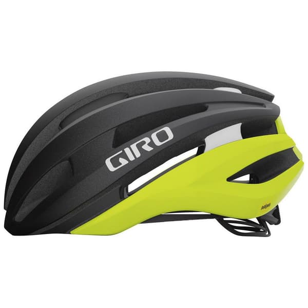 Giro Synthe Ii Mips Kypärä Musta S