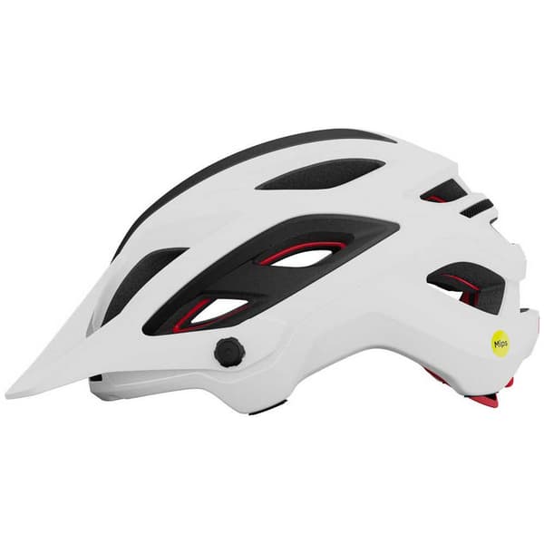 Giro Merit Spherical Mips Mtb-hjelm Hvid L