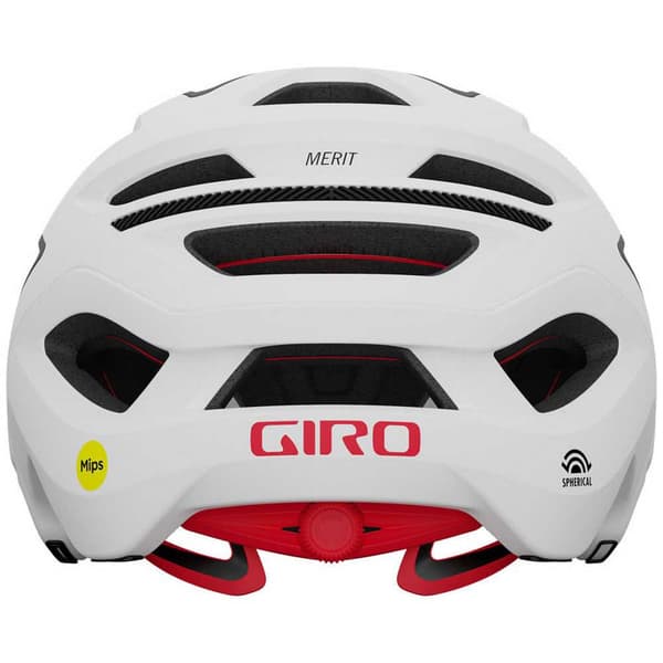 Giro Merit Spherical Mips Mtb-hjelm Hvid L