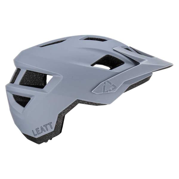 Leatt Allmtn 1.0 Mtb-hjälm Grå S