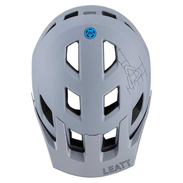Leatt Allmtn 1.0 Mtb-hjälm Grå S