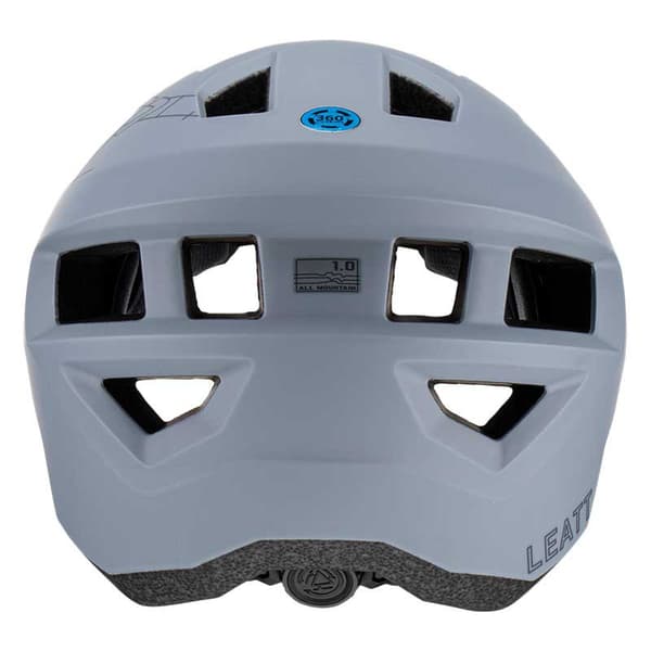 Leatt Allmtn 1.0 Mtb-hjälm Grå S