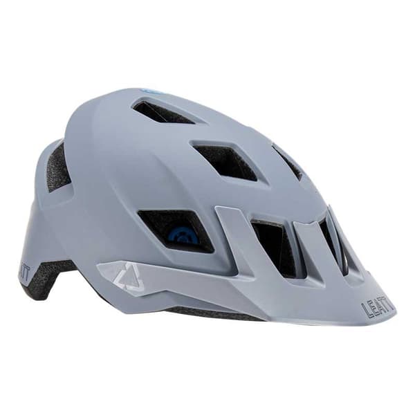 Leatt Allmtn 1.0 Mtb-hjälm Grå S