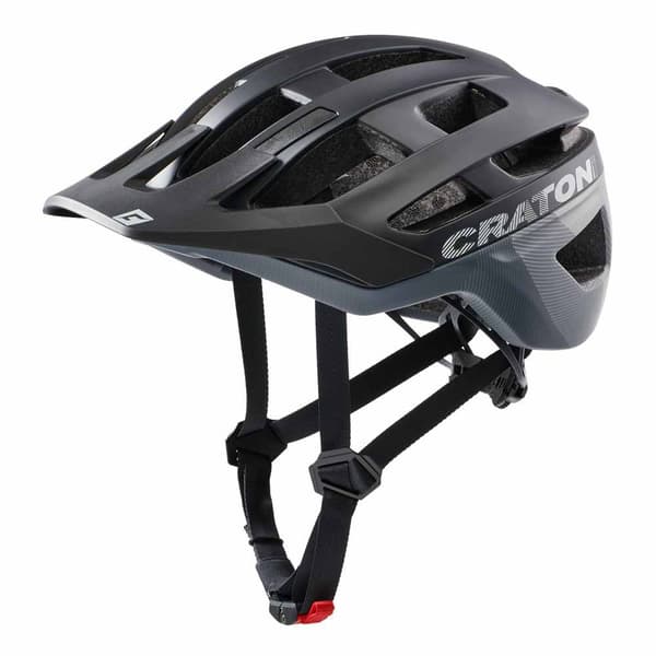 Cratoni Allrace Mtb-kypärä M-L