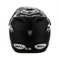 Miniatyrbild 3 av 3: Bell Full 9 Fusion Mips Downhillhjälm Svart XL