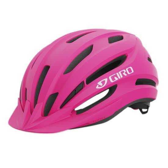 Giro Register Ii Junior Mtb-hjelm Rosa 50-57 cm